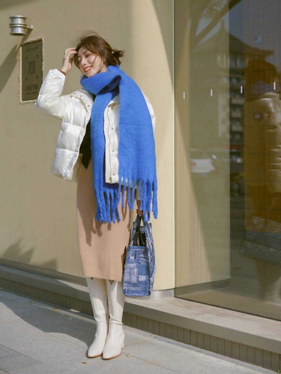 鞋子 冬天穿搭在精不在多,鞋子选这几双就够了,保暖舒适又百搭