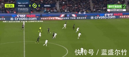 巴黎圣日耳曼|法甲-姆巴佩补时绝杀+中柱梅西助攻 巴黎1-0雷恩取四连胜!