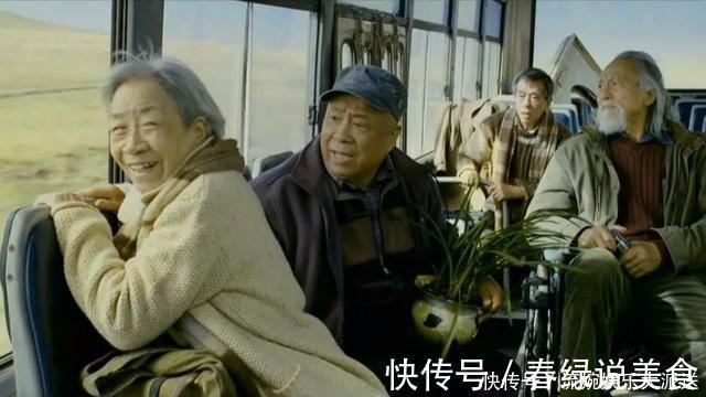 孝顺@“我老了,不想和子女同住”70岁老人说出三个原因,警醒三代人