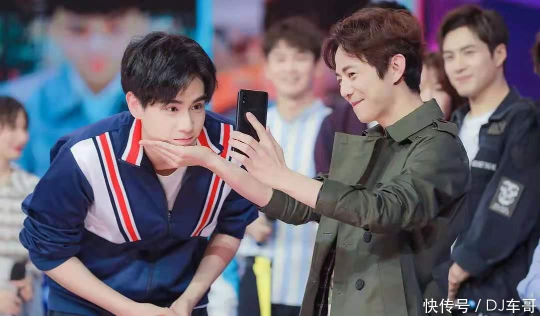 停播 宣布停播一期，《快本》这波干得不错，难怪能够长盛不衰