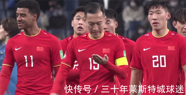 绝望|国足输日本后,李霄鹏讲出自己的绝望,比在国内挨“三闷棍”还惨