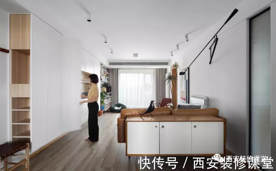 客厅|客厅7种布局,你家适合哪种?