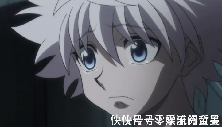 动漫|全职猎人2011经典的老动漫翻新,情节优秀,值得一看!