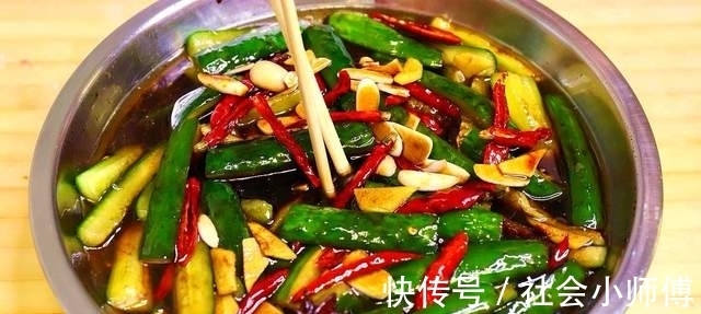 咸菜|农村长年吃咸菜,人们还能健康长寿,原来咸菜也有3点不同