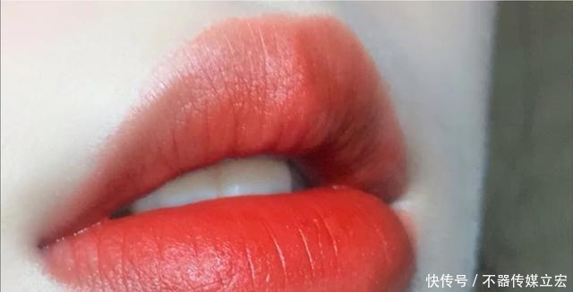 适合黄皮女生涂的几款口红，显白显气质，你有没有同款