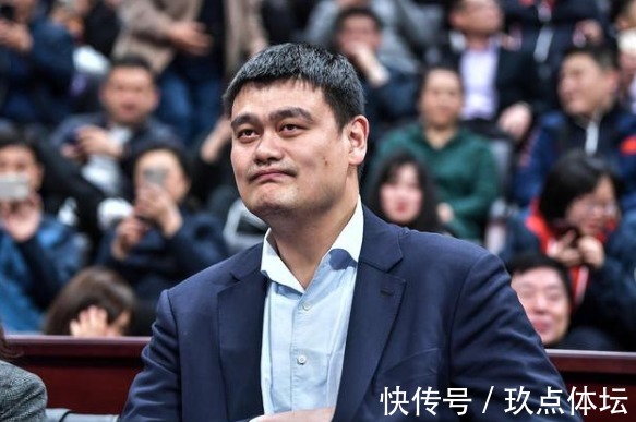 巩晓彬|体育总局做出新决定!点名CBA名宿教练员,姚明或被一步步取代,