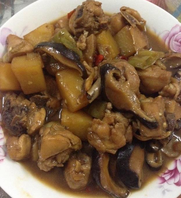 做黄焖鸡时需不需要焯水做错这一步,肉质又柴又不入味