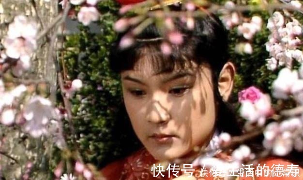 贤德妃$贾元春加封贤德妃后,薛宝钗恼羞成怒,一语双关嘲讽贾宝玉和贾府