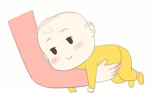 策略|一睡二哭三抬头,1岁前宝宝的发育规律你清楚吗父母需做好辅助!