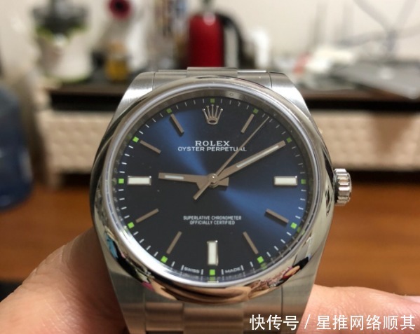 上升|简单的低调有什么不好?工作上升时期的年轻人戴劳力士哪个表呢