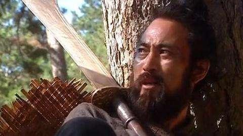 公孙胜|水浒中,曾有8人参与智取生辰纲,为何杨志却只恨吴用一个人