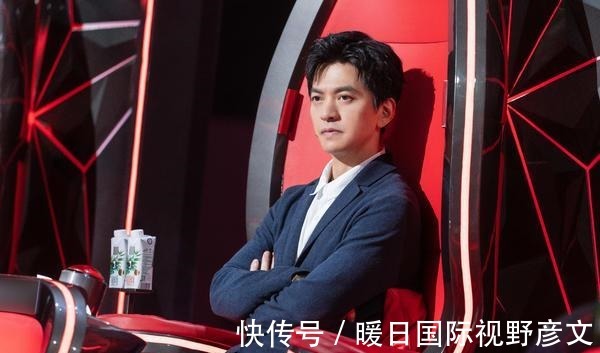 央視打造全新音綜,看完導(dǎo)師陣容,真為2022年《中國(guó)好聲音》擔(dān)憂