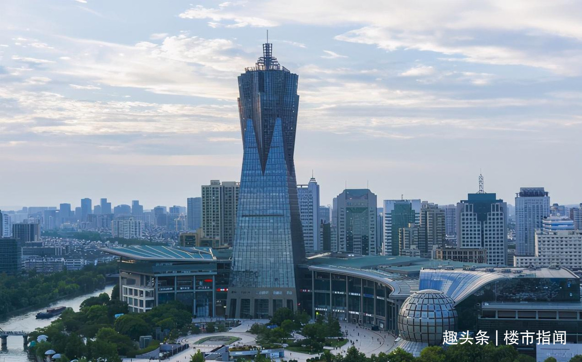 楼市|2021年起,楼市或“全面降价”专家3个信号,房企不得不降价