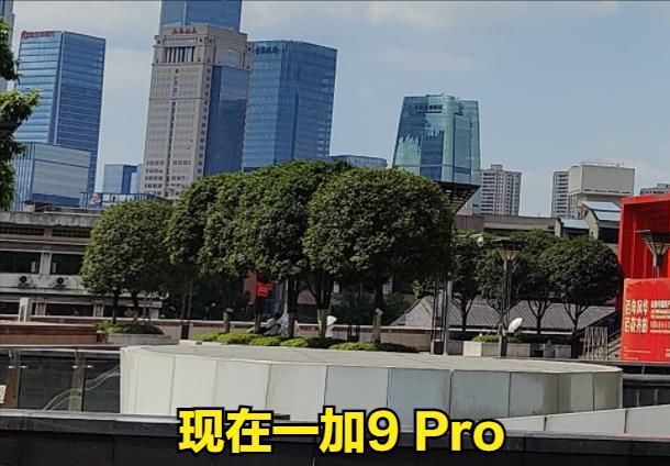 白平衡|三个月后重测一加9 Pro：拍照提升不小，性能模式已经改变