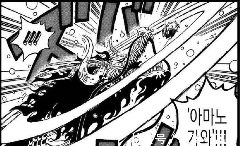 mom|海贼王992话:bigmom要被洗白了,她在遵从白胡子的遗愿