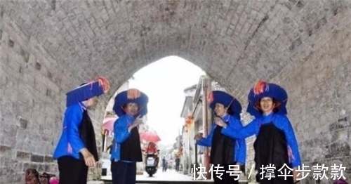 汉族#中国仅存的纯正汉族人,不爱说普通话,正宗汉语却没几个听得懂