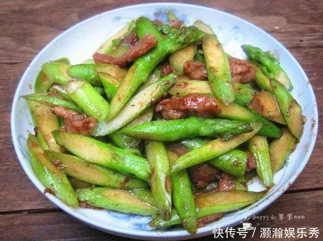 春天必吃8大黃金菜,疏肝解郁,一年身體棒棒噠!