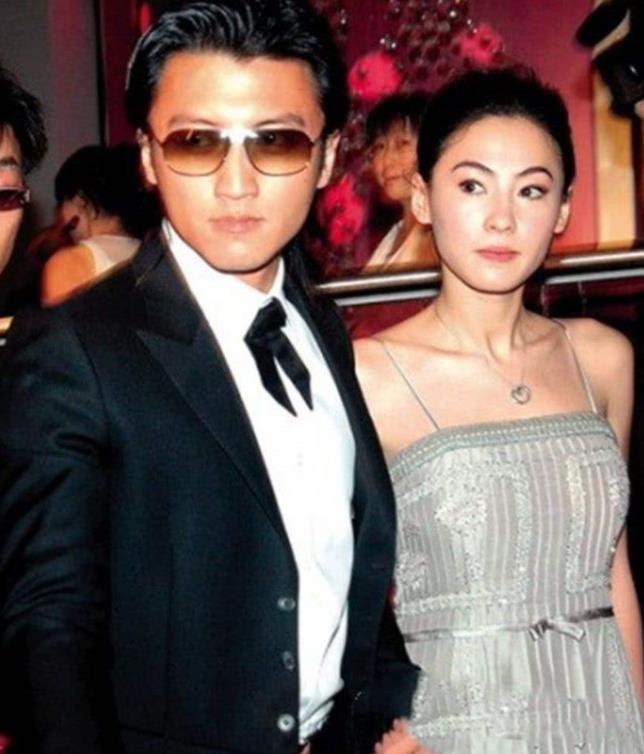 王菲张柏芝将在《浪姐2》世纪同台?张曾点赞王菲,并称真心祝福