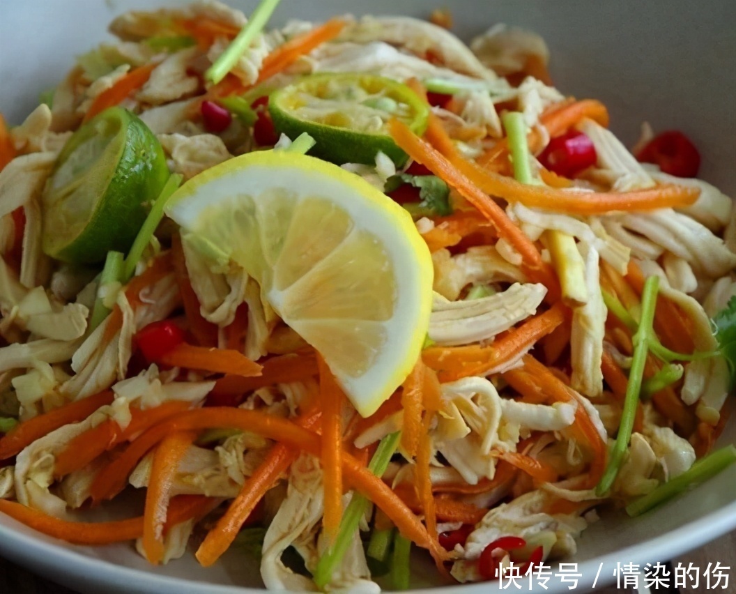 人到中年想长寿,三种美食少不了,美容抗衰,延年益寿,试试看