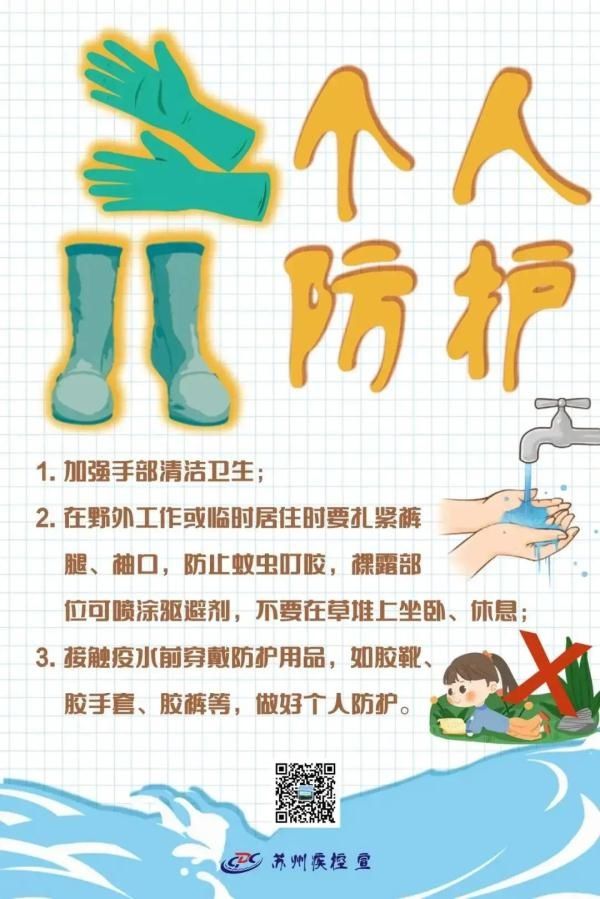疾控|苏州疾控重要风险提示!