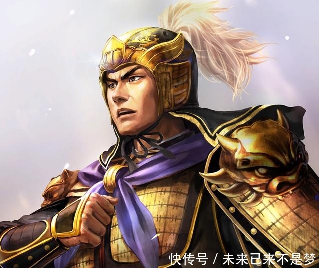 三国志10在野武将分布