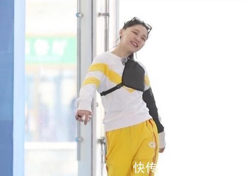 跑男|金靖嫌弃成毅被骂势利眼，后者曾被骂白眼狼，粉丝回护获赞