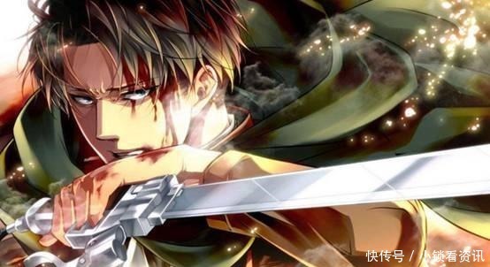 反差|看这么多动漫,你知道这些主角都是同一个人配音倒数的反差好大