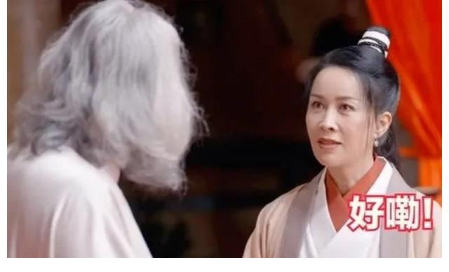 黄子韬|新《神雕》遭张纪中当面痛批，吐槽孙红雷贼眉鼠眼，林允是小丑女