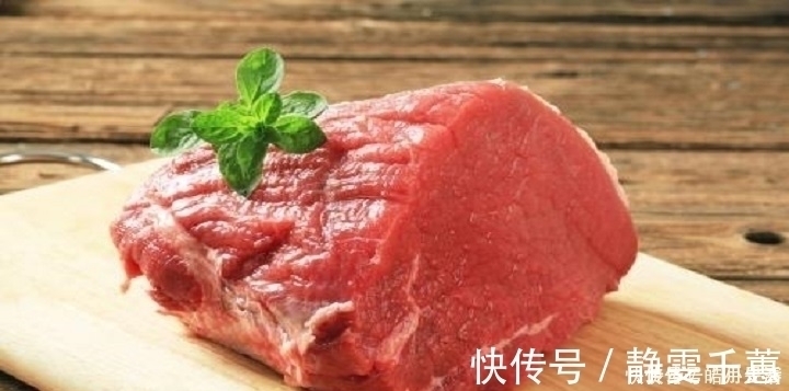 店家都喜欢卖熟牛肉,你知道一斤生牛肉能卤出多少熟牛肉吗