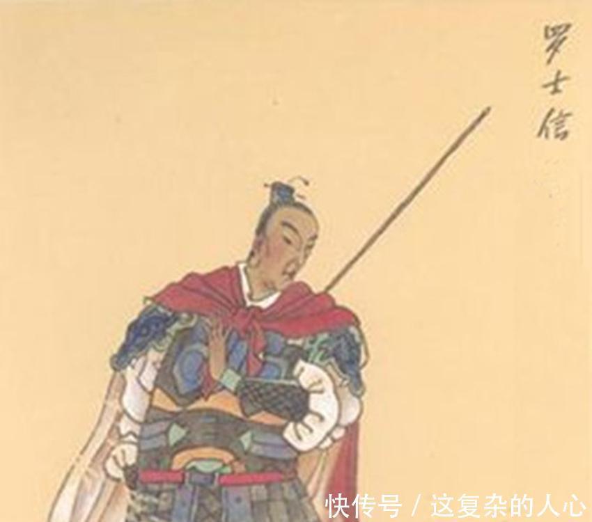 没罗|隋唐六大枪王 没罗成, 李世民险成第四枪下鬼, 第一枪能抵百万军！