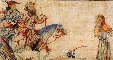 为汗|【蒙古帝国君王谱】西察合台汗国