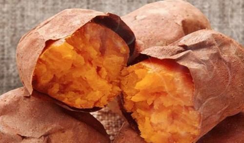 血糖|糖尿病人能常吃红薯吗?是升血糖还是降血糖?看完你还敢吃吗?