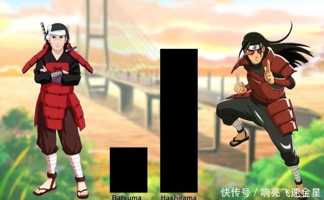 因陀罗|火影父亲就是用来被超越的,鸣人成功做到,因陀罗成为例外