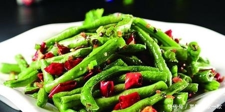 家常菜|简单简单的家常菜 你会做几道!(图)