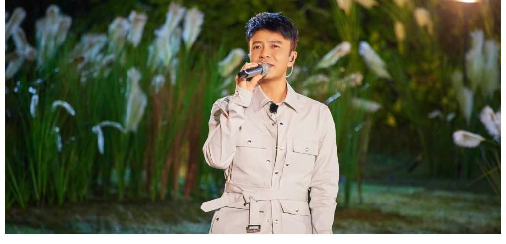 开播便收视夺冠，湖南卫视打造爆款慢音综，嘉宾全都是实力唱将，温暖又治愈