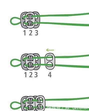 拉环|易拉罐喝完别扔，把环收集，简单的改一改，可做出很多妙用作品