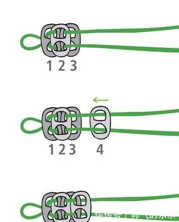 拉环|易拉罐喝完别扔,把环收集,简单的改一改,可做出很多妙用作品