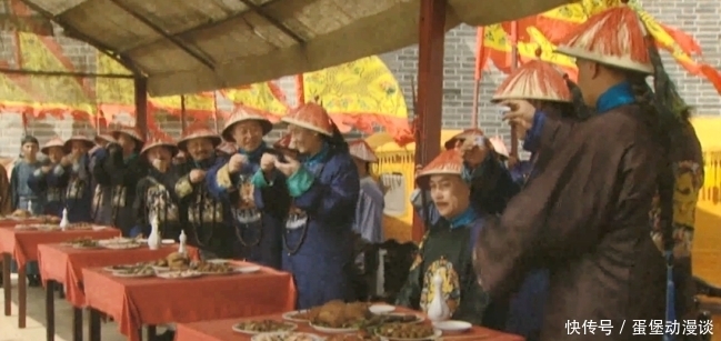 虚职|清朝的正一品和超品官员有哪些？其实里面有很多官职都是虚职