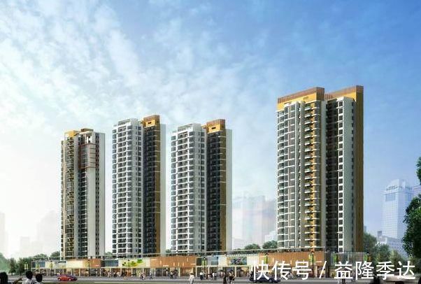 房子|买房选楼层要谨慎！楼层“买单不买双”有道理吗？内行人道出真相