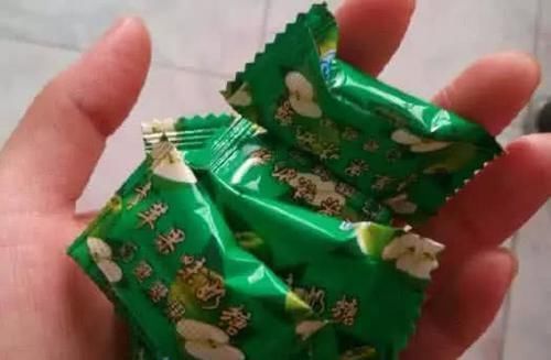 糖果|90后最喜欢吃的几种糖果,你吃过几个全吃过暴露了年龄