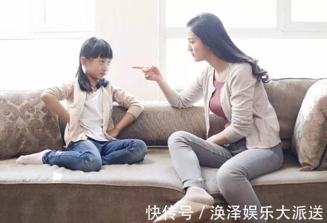 刀子|最伤孩子的4句话,句句都如同刀子,多数父母却天天挂在嘴边