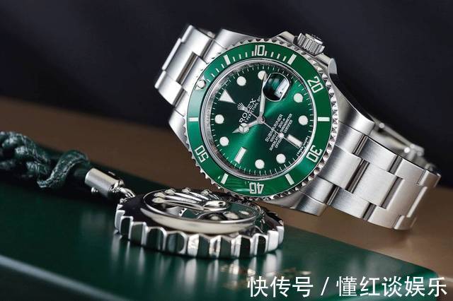 表冠|潜水表圈到底应该怎么玩？