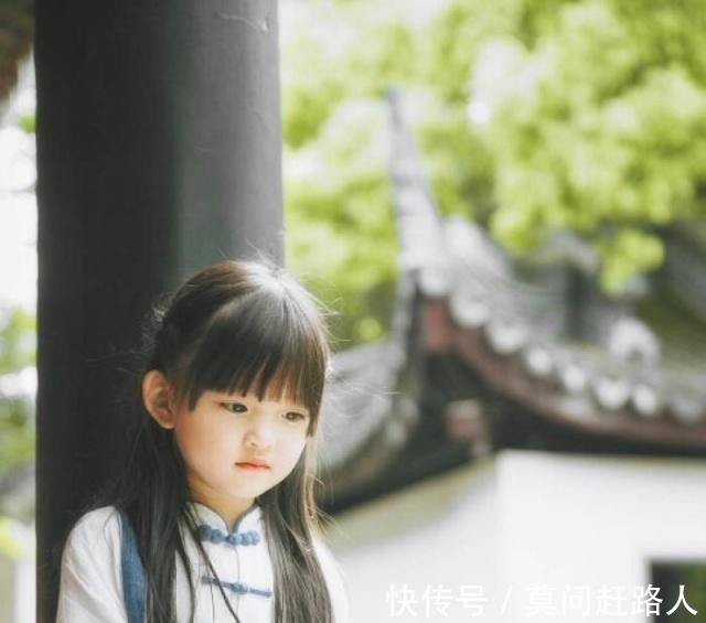 幼女词@六一儿童节不得不读的三首诗,父母对孩子的爱,深切而真挚!