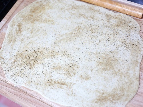 教你自制酱香饼，比买的还好吃，酱料讲解详细，学会可以开店了