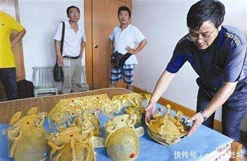 如今|李自成的宝藏在哪里如今找到了，专家一口咬定就是这里