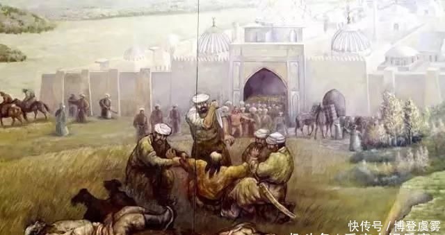 朝代|真正导致中华文明倒退的朝代不是明朝也不是清朝，它才是罪魁祸首