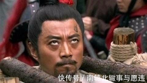 水浒传#水浒中,真正的恶人是他,做的事情比孙二娘还狠毒!