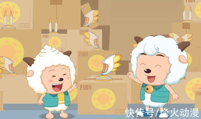奥特曼|《喜羊羊与灰太狼》奥特曼遭下架,喜灰难逃一劫网友无需担心