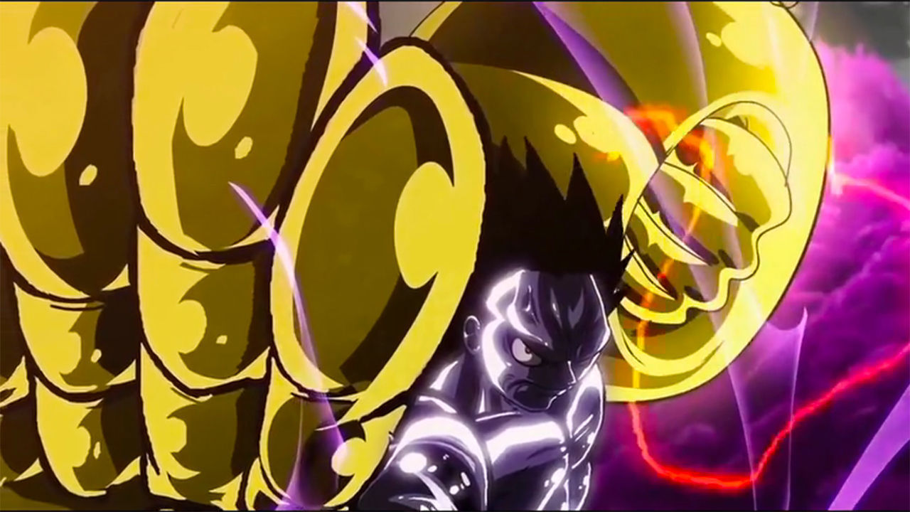 罗和基德|海贼王1031话:分析路飞的“橡胶果实”觉醒时间,其实就在眼前