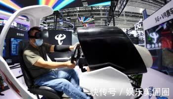 黑科技|数博会上的“黑科技”
